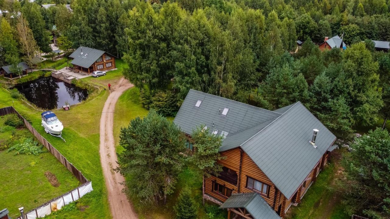 Твердякино. Ecovillage Селигер. Светлица Селигер база отдыха. Д Твердякино на берегу о Селигер.